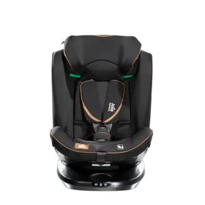 Rotating adjustable car seat Joie Signature I-Spin Grow image-5