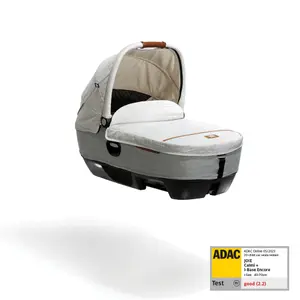 Cesto para bebé Joie Signature Calmi image-0