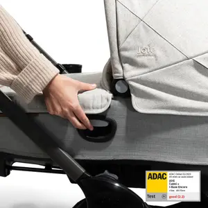 Cesto para bebé Joie Signature Calmi image-1