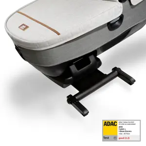 Cesto para bebé Joie Signature Calmi image-2