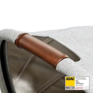 Cesto para bebé Joie Signature Calmi image-3