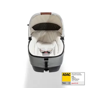 Cesto para bebé Joie Signature Calmi image-6