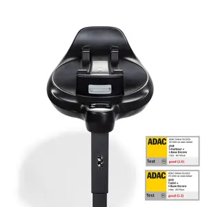 Otočná základna pro autosedačku Joie Signature I-Base Encore™ i-Size image-2