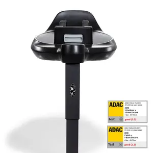 Otočná základna pro autosedačku Joie Signature I-Base Encore™ i-Size image-3