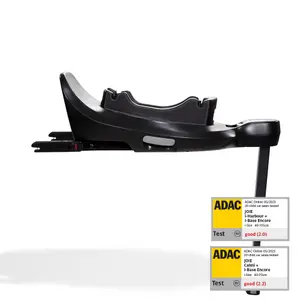 Otočná základna pro autosedačku Joie Signature I-Base Encore™ i-Size image-4