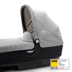 Nacelle pour bébé Joie Signature Calmi image-1