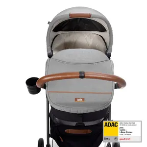 Nacelle pour bébé Joie Signature Calmi image-2