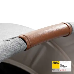 Nacelle pour bébé Joie Signature Calmi image-3