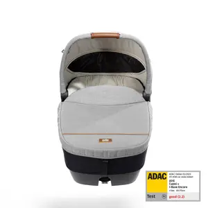 Nacelle pour bébé Joie Signature Calmi image-4