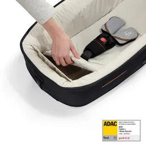 Nacelle pour bébé Joie Signature Calmi image-5