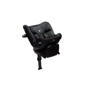 Rotating adjustable car seat Joie Signature I-Spin XL image-0