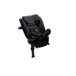 Rotating adjustable car seat Joie Signature I-Spin XL image-5