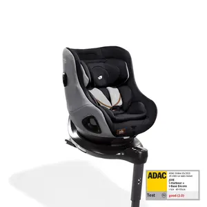 Drehbarer Babysitz Joie Signature I-Harbour i-Size image-0