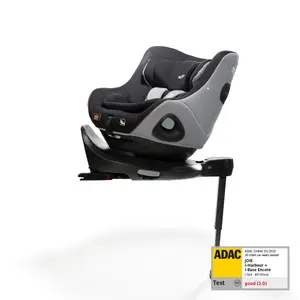 Drehbarer Babysitz Joie Signature I-Harbour i-Size image-1