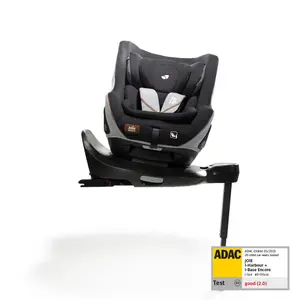 Drehbarer Babysitz Joie Signature I-Harbour i-Size image-3