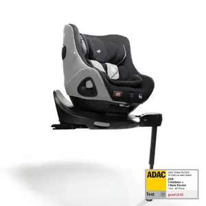 Drehbarer Babysitz Joie Signature I-Harbour i-Size image-4