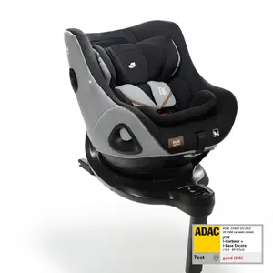 Drehbarer Babysitz Joie Signature I-Harbour i-Size image-5