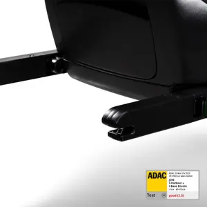 Siège auto bébé rotatif Joie Signature I-Harbour i-Size image-1