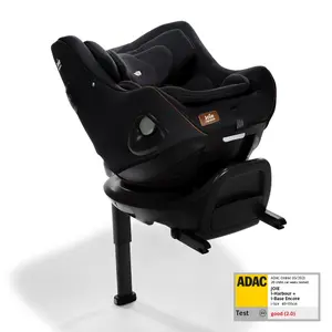 Siège auto bébé rotatif Joie Signature I-Harbour i-Size image-3