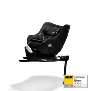 Siège auto bébé rotatif Joie Signature I-Harbour i-Size image-4