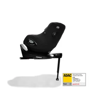 Siège auto bébé rotatif Joie Signature I-Harbour i-Size image-5