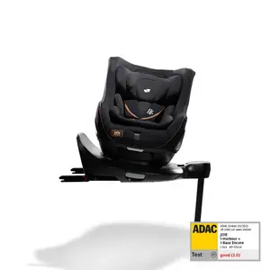 Siège auto bébé rotatif Joie Signature I-Harbour i-Size image-6