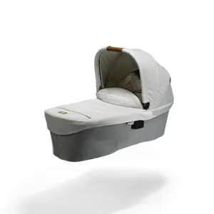 Cesto para bebé Joie Signature Ramble XL image-1