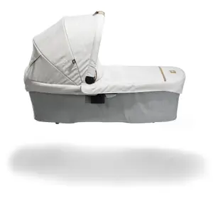Cesto para bebé Joie Signature Ramble XL image-2