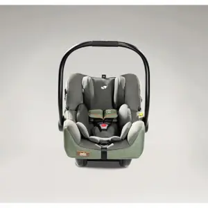 Babystol Joie Signature I-Jemini i-Size image-3