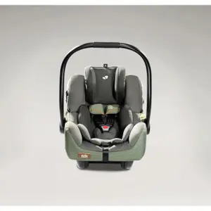 Babystol Joie Signature I-Jemini i-Size image-4