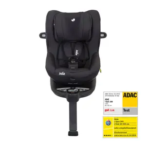 Siège auto bébé rotatif Joie i-Spin 360 i-Size image-1
