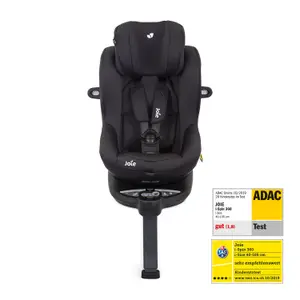 Siège auto bébé rotatif Joie i-Spin 360 i-Size image-2