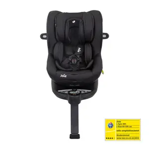 Siège auto bébé rotatif Joie i-Spin 360 i-Size image-6