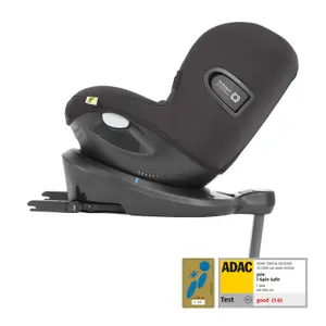 Siège auto bébé rotatif testé plus Joie I-Spin Safe™ image-1