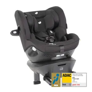 Siège auto bébé rotatif testé plus Joie I-Spin Safe™ image-2