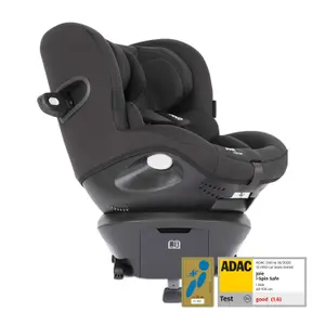 Siège auto bébé rotatif testé plus Joie I-Spin Safe™ image-4