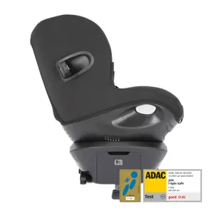 Siège auto bébé rotatif testé plus Joie I-Spin Safe™ image-5
