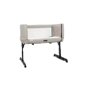 Cama de co-sleeping Joie Roomie Go