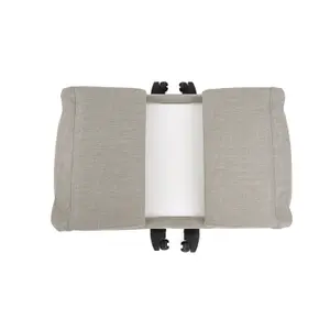 Cama de co-sleeping Joie Roomie Go image-5