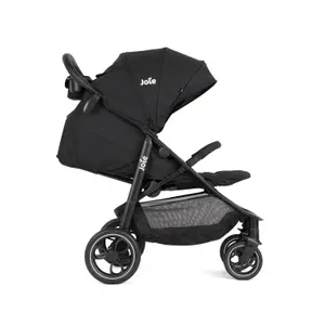 Többfunkciós babakocsi Joie Litetrax image-3