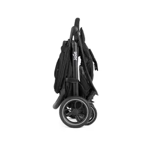 Többfunkciós babakocsi Joie Litetrax image-5