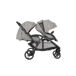 Poussette double Joie Evalite duo image-2