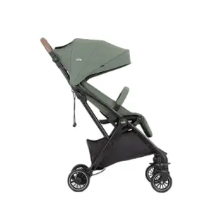 Multi-mode stroller Joie Tourist image-2