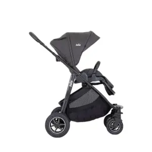Multi-mode stroller Joie Versatrax image-1