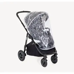 Multi-mode stroller Joie Versatrax image-4