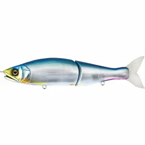 Lokke Gan Craft Jointed Claw 56g