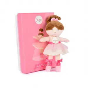 Plush Jolijou Ma poupée ballerine image-1