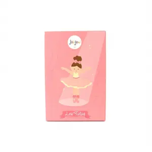 Plush Jolijou Ma poupée ballerine image-2