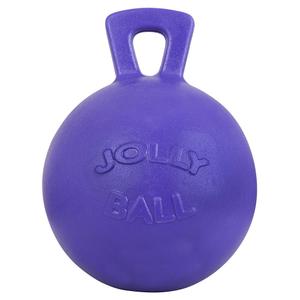 829923-p030-000-handball-fur-pferde-jolly-ball-violett-25-4-cm
