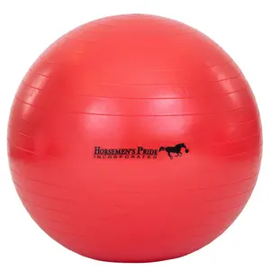Handvatbal voor paarden Jolly Mega image-0